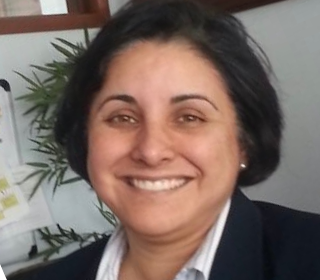 Yvette Sanchez Fuentes